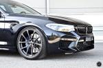 BMW M5 by DS Automobile & Hamann 2019 года
